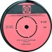 SANDIE SHAW You've Not Changed / Don't Make Me Cry (PYE 7N-17378) Holland 1967 PS 45